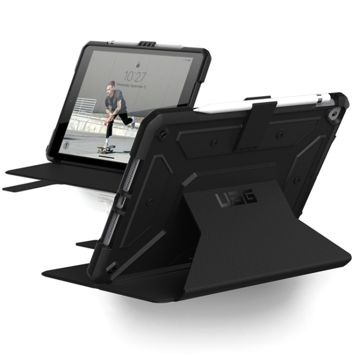 Urban Armor Gear - UAG Metropolis för iPad 10,2