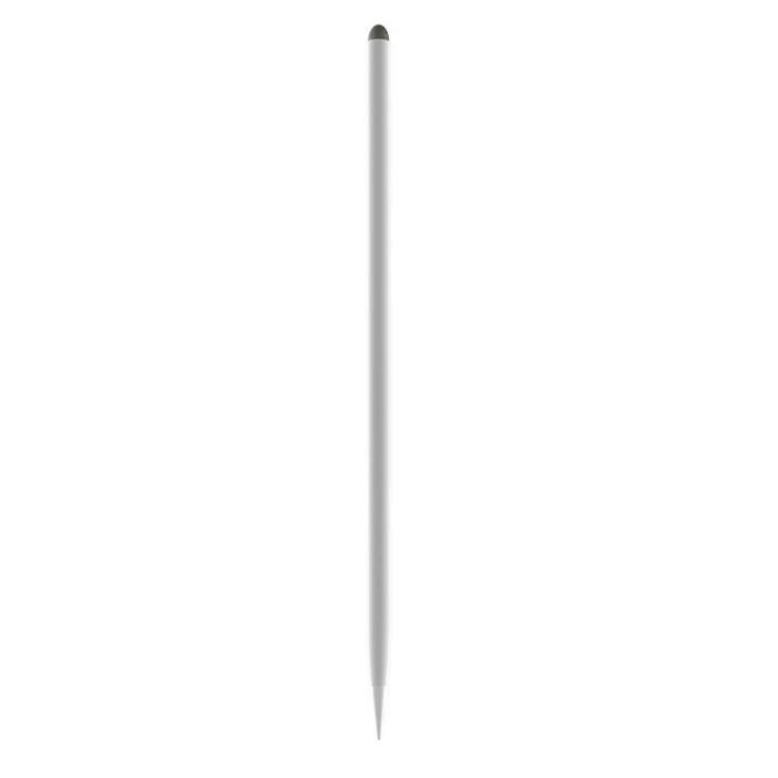 Devia - Devia Stylus Penna för iPad och alla kapacitiva skärmar - Vit