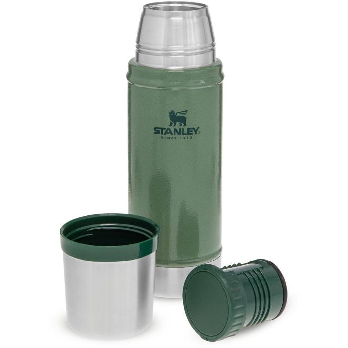 UTGATT1 - STANLEY Classic Bottle Termos 0,47L