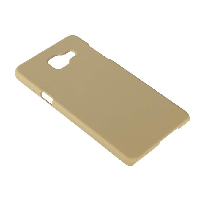 UTGATT1 - GEAR Mobilskal Samsung A5 A510F 2016 - Beige