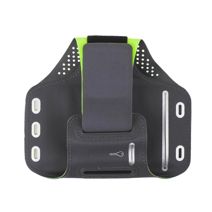 GEAR - GEAR Universal Sportarmband Premium Medium 5.5