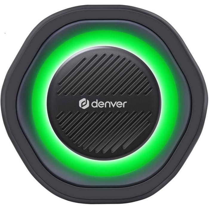Denver - Denver Bluetooth Högtalare BTV-223B