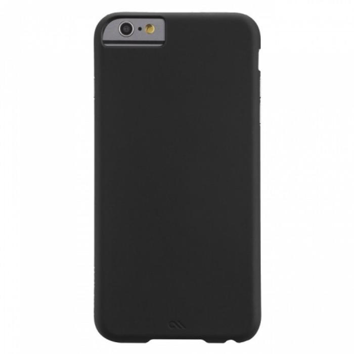 UTGATT5 - Case-Mate Barely There Skal till Apple iPhone 6(S) - Svart