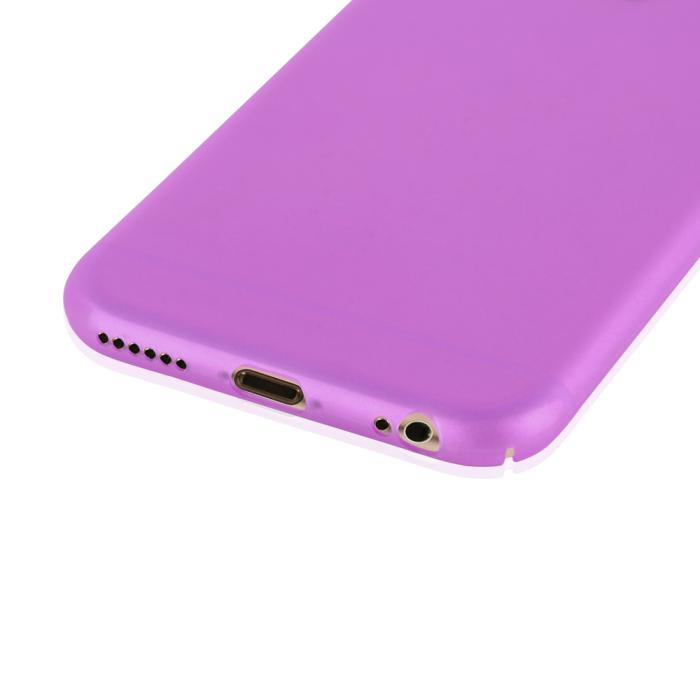 CoveredGear - Boom Zero skal till iPhone 6/6S - Lila