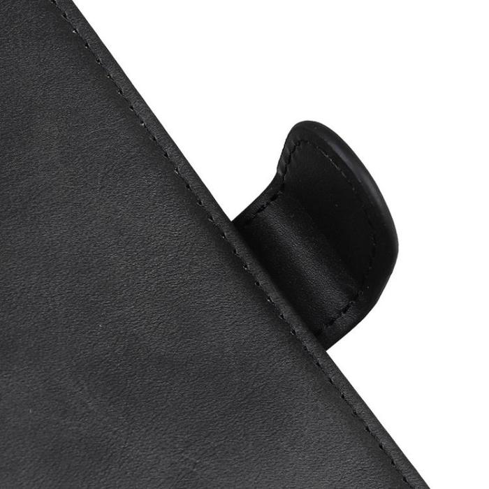 OEM - OnePlus Nord 2T 5G Plånboksfodral Folio - Svart