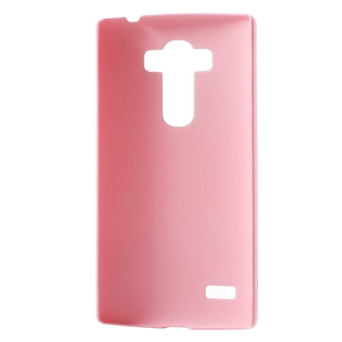 UTGATT5 - Mobilskal till LG G4s - Rosa