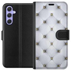 iSecrets - Plånboksfodral till Samsung Galaxy A54 med Fancy