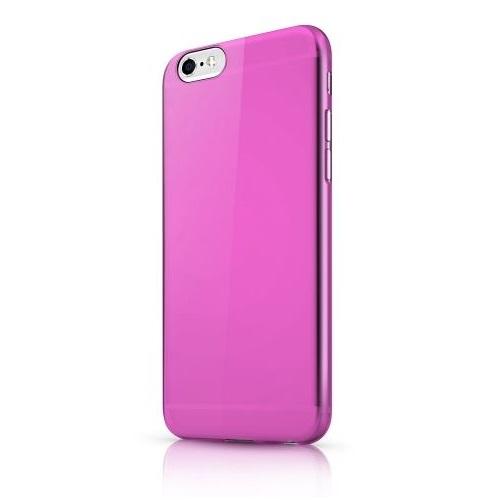 ITSkins H2O 0.77mm Ultra thin Skal till Apple iPhone 6 / 6S (Magenta) | 2353 | AlltMobil