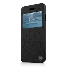 ItSkins - ITSkins Visionary Wild V&auml;ska till Apple iPhone 6 / 6S (Svart)