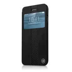ItSkins - ITSkins Visionary Drift V&auml;ska till Apple iPhone 6 / 6S (Svart)