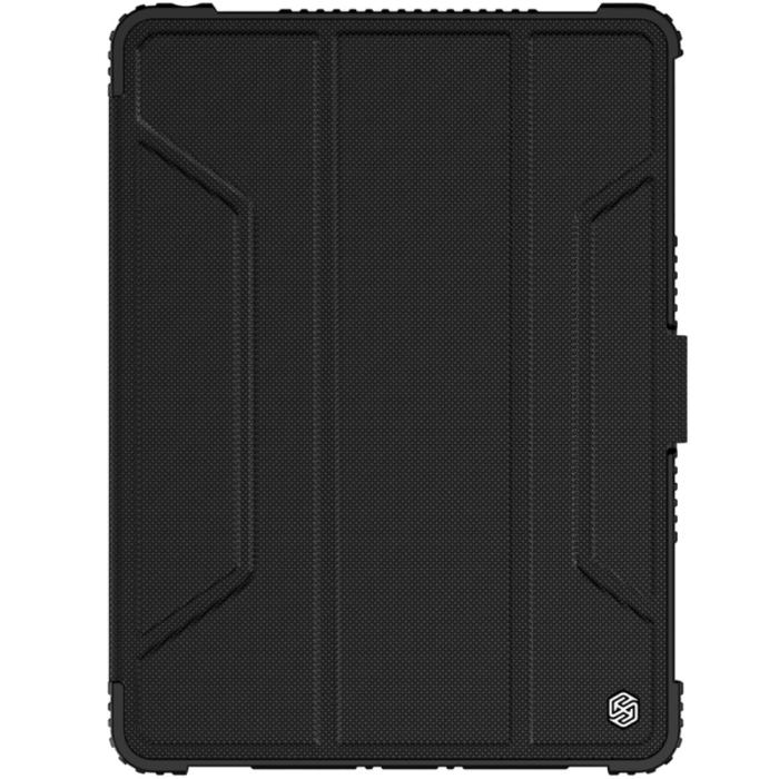 UTGATT1 - NILLKIN Bumper Armor iPad Air 3 / Pro 10.5 - Svart
