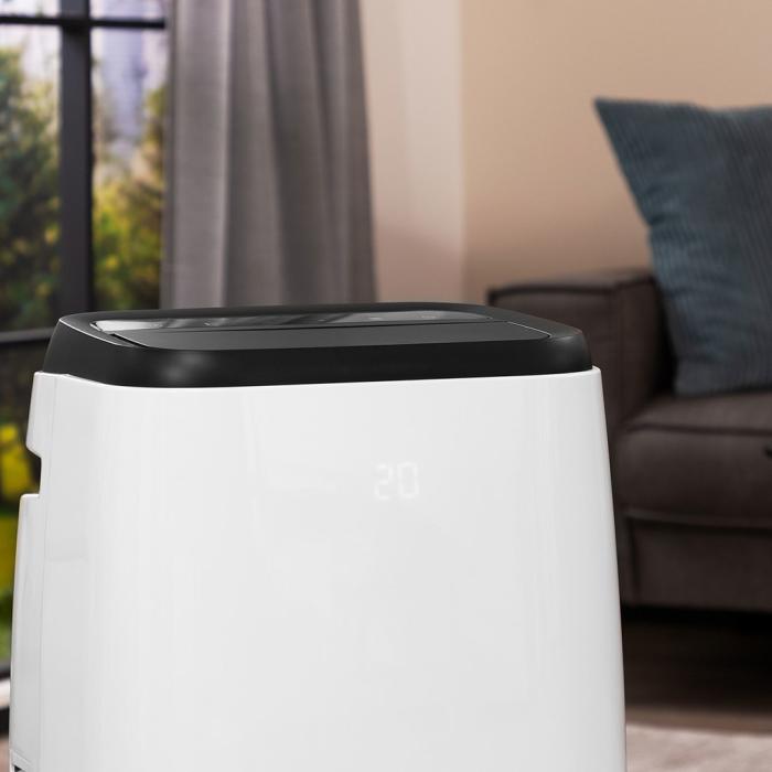 Princess - Princess - Luftkonditionering 9000 BTU App styrd Wifi