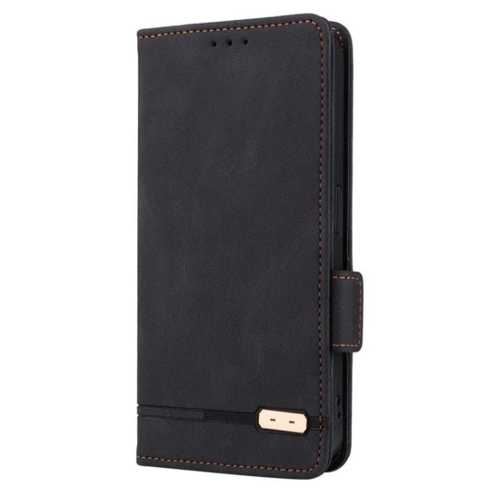 A-One Brand - Nothing Phone 1 Plånboksfodral Decor - Svart
