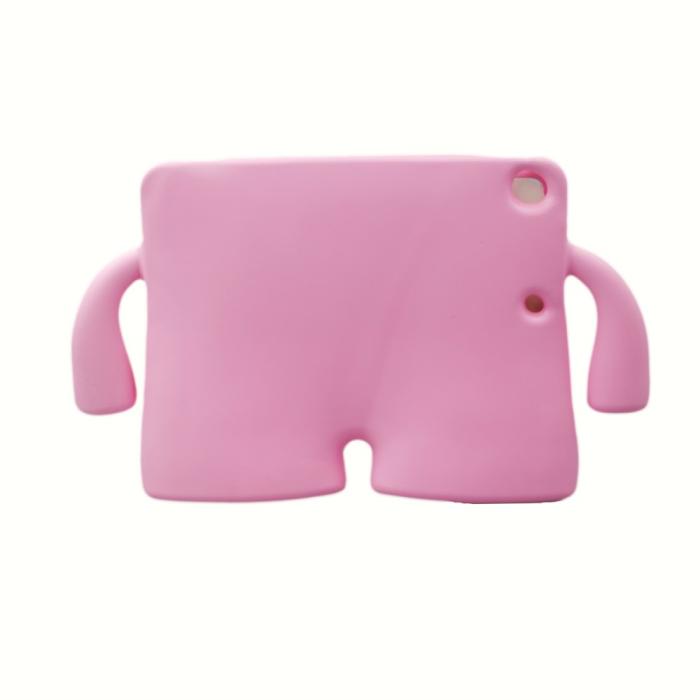 OEM - iPad 10.2 (2019/2020/2021) / Air 3 10.5 Skal - Rosa