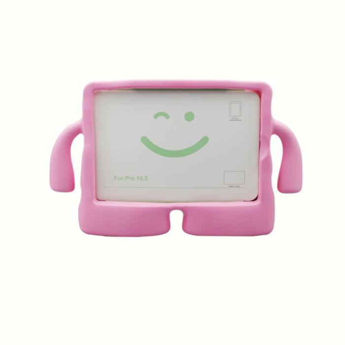 OEM - iPad 10.2 (2019/2020/2021) / Air 3 10.5 Skal - Rosa