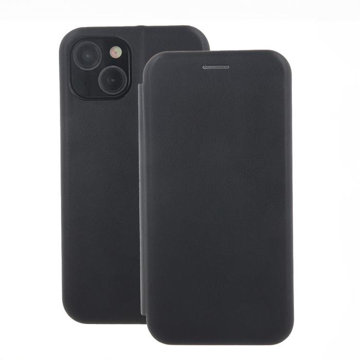OEM - Smart Diva fodral för Samsung Galaxy S22 svart