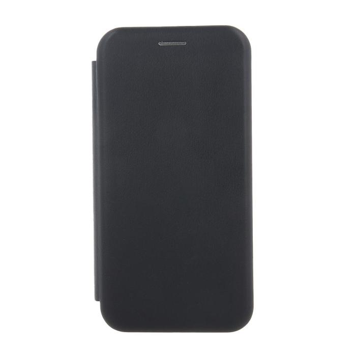 OEM - Smart Diva fodral för Samsung Galaxy S22 svart