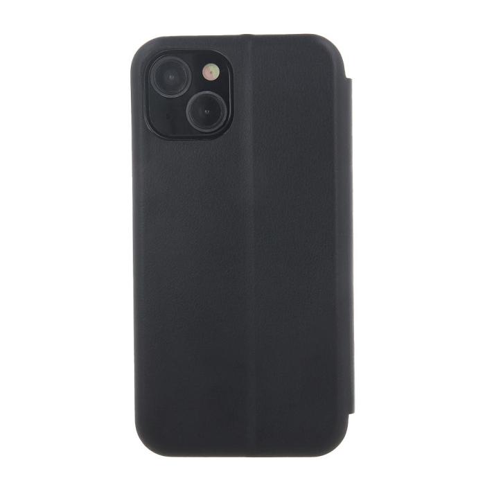 OEM - Smart Diva fodral för Samsung Galaxy S22 svart