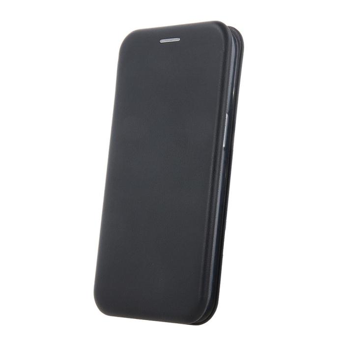 OEM - Smart Diva fodral för Samsung Galaxy S22 svart