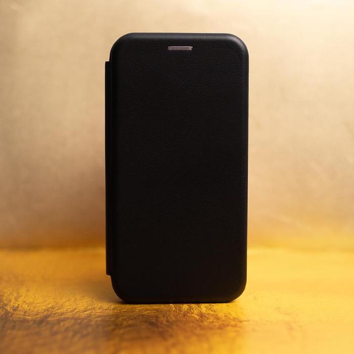 OEM - Smart Diva fodral för Samsung Galaxy S22 svart