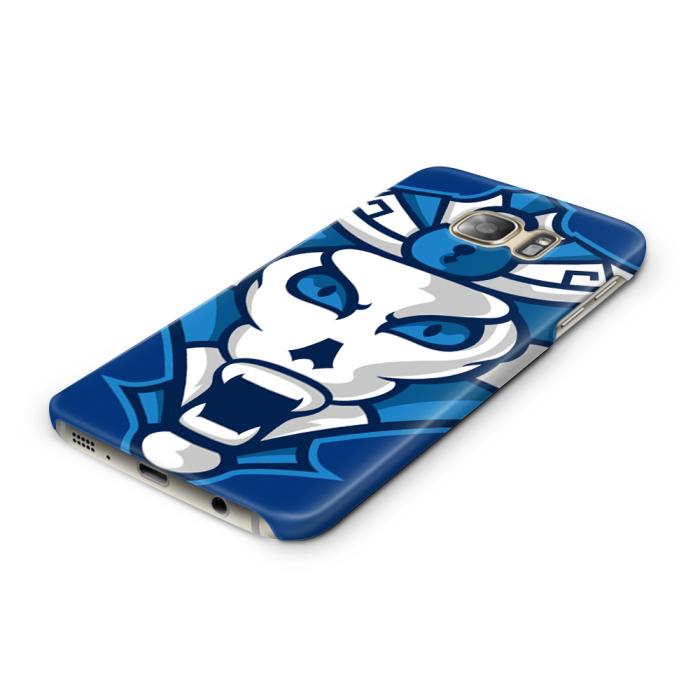 TheMobileStore - Designer Samsung Galaxy S7 Skal - Pat0272