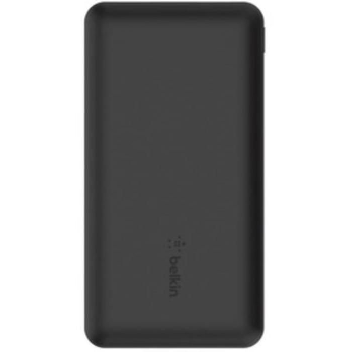 UTGATT1 - Belkin Boost Powerbank 10000 mAh - Svart