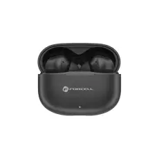 Forcell - FORCELL TWS Bluetooth Trådlösa Hörlurar F-AUDIO Bass Engine
