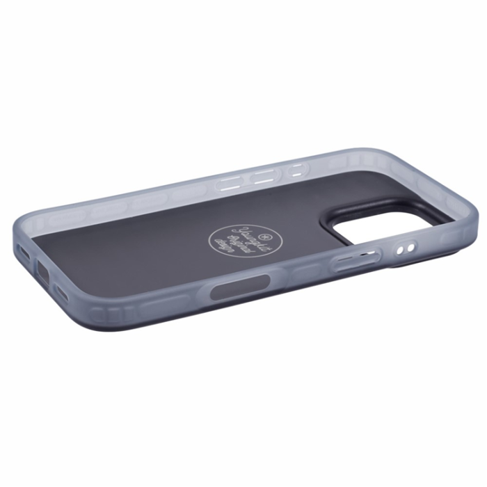YOUNGKIT - YOUNGKIT iPhone 16 Pro Mobilskal Suitcase Style - Flerfärgad