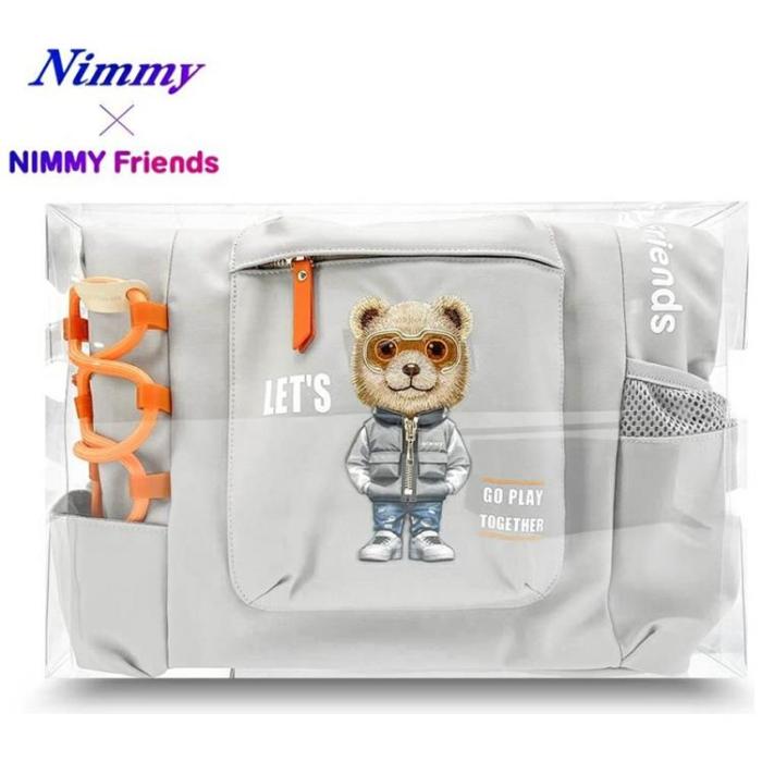 NIMMY - Nimmy Dator Ryggsäck 14