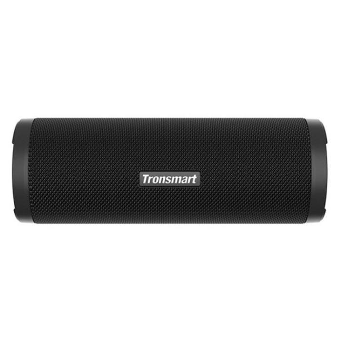 UTGATT1 - Tronsmart Force 2 Trådlös Vattentät Högtalare Bluetooth 5.0 30W - Svart