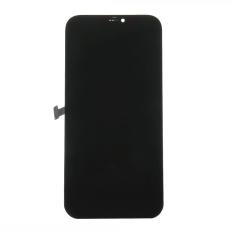 SpareParts - iPhone 12 Pro Max Skärm med LCD-display Soft Oled