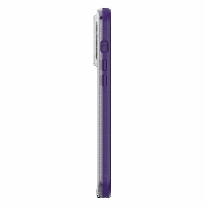 OEM - iPhone 15 Pro Mobilskal IP68 Vattentätt - Lila