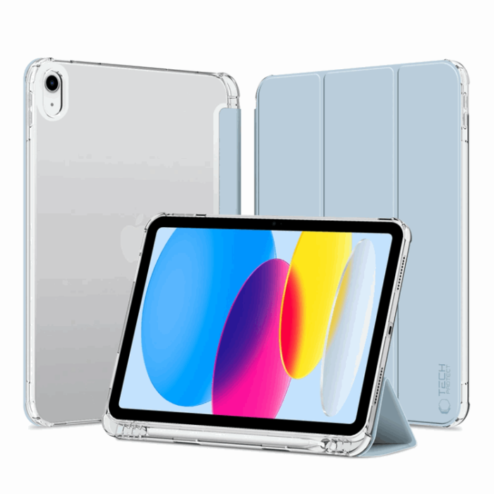 Tech-Protect - Tech-Protect iPad 10.9