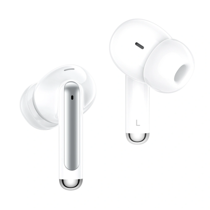 Tech-Protect - Tech-Protect Trådlös Hörlurar In-Ear Ultraboost Pro G2 - Vit
