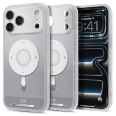 Spigen - Spigen Mobilskal F&ouml;r iPhone 18 Pro Max/17 Pro Max Magsafe Ultra Hybrid Classic