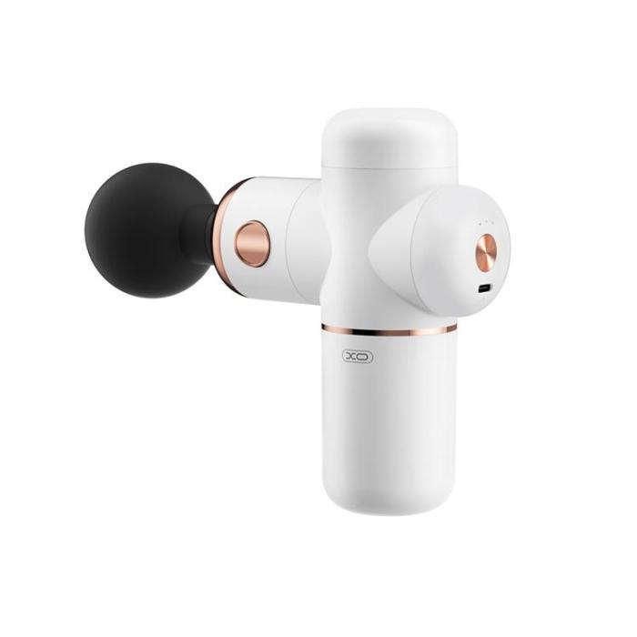 XO - XO kroppsmassageapparat FG01 - Vit