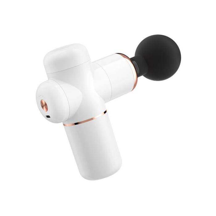 XO - XO kroppsmassageapparat FG01 - Vit