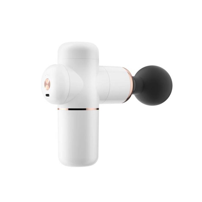XO - XO kroppsmassageapparat FG01 - Vit