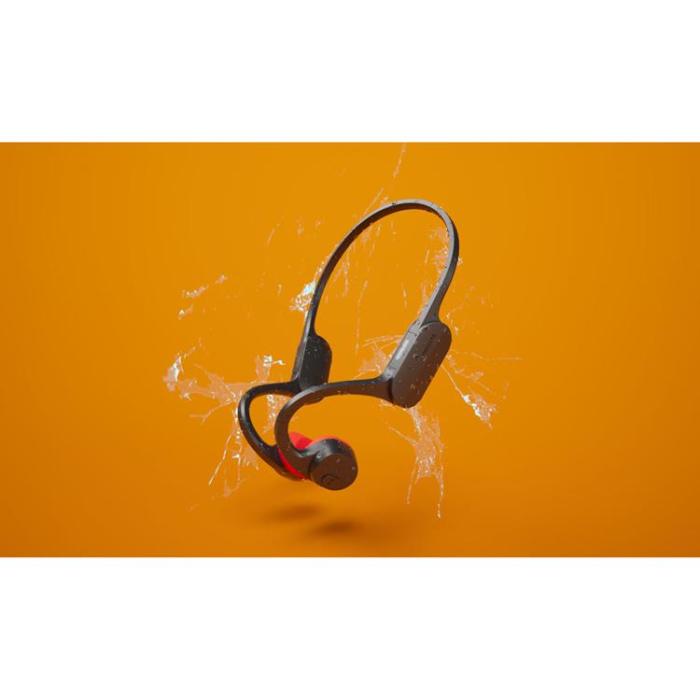 Philips - PHILIPS TAA5608BK Trådlösa Open-Ear Sporthörlurar - Svart