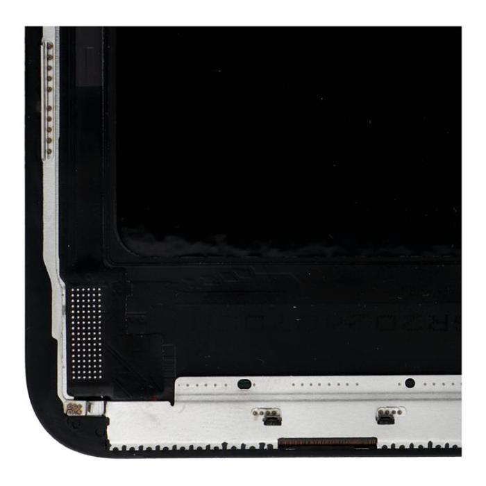 SpareParts - iPhone 11 Pro Skärm med LCD-display FixCell HD Incell Utbytbar IC