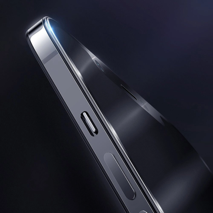 Joyroom - Joyroom Knight Series 2.5D full screen gaming iPhone 12 mini