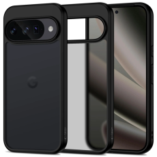 Tech-Protect - Tech-Protect Google Pixel 10 Pro XL Mobilskal Matte - Svart