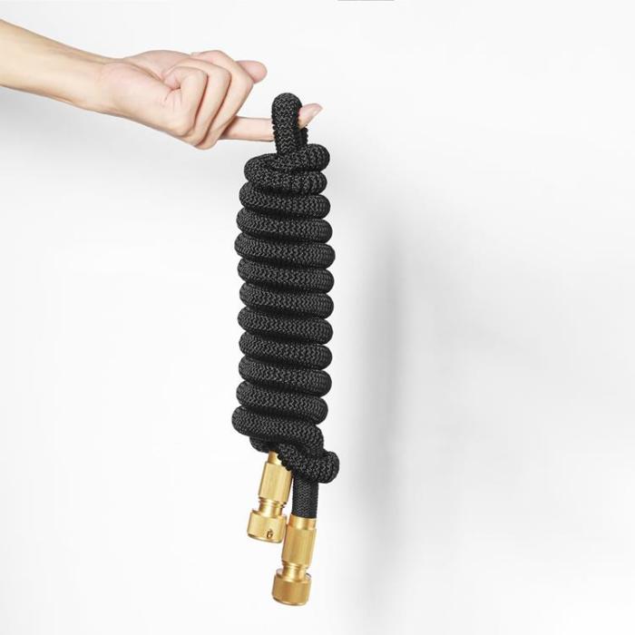 BASEUS - Baseus Biltvättpistol Sprinkler (7.5m) - Svart