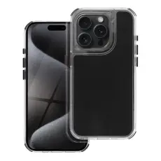 OEM - iPhone 13 Pro Mobilskal Matrix - Svart