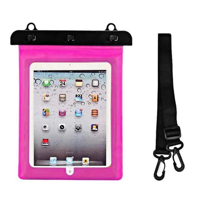 OEM - Vattentäta Fodral Surfplattor PVC - Rosa