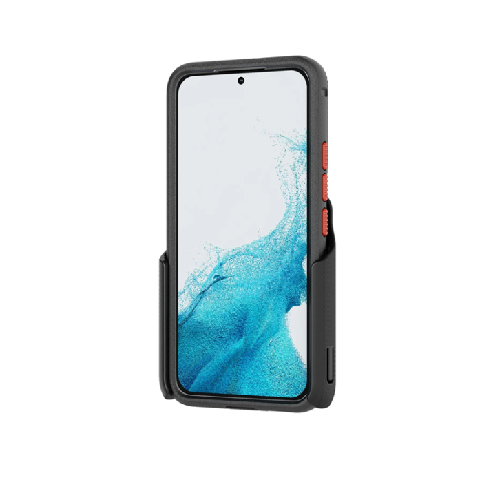UTGATT1 - Tech21 Galaxy S22 5G Skal Evo Max - Svart