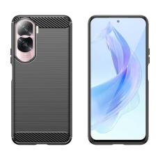 OEM - Huawei Honor 90 Lite/X50i Mobilskal Carbon - Svart