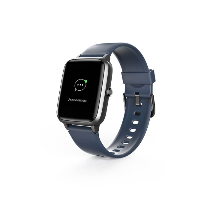 Hama - HAMA Fit Watch 4900 Smart Watch - Blå
