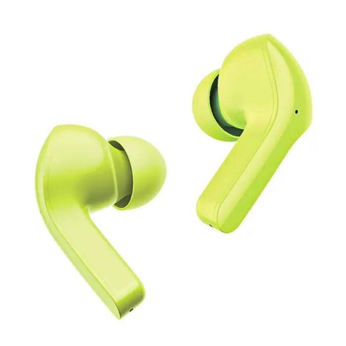 Acefast - Acefast In-ear Trådlösa Hörlurar TWS Bluetooth - Grön