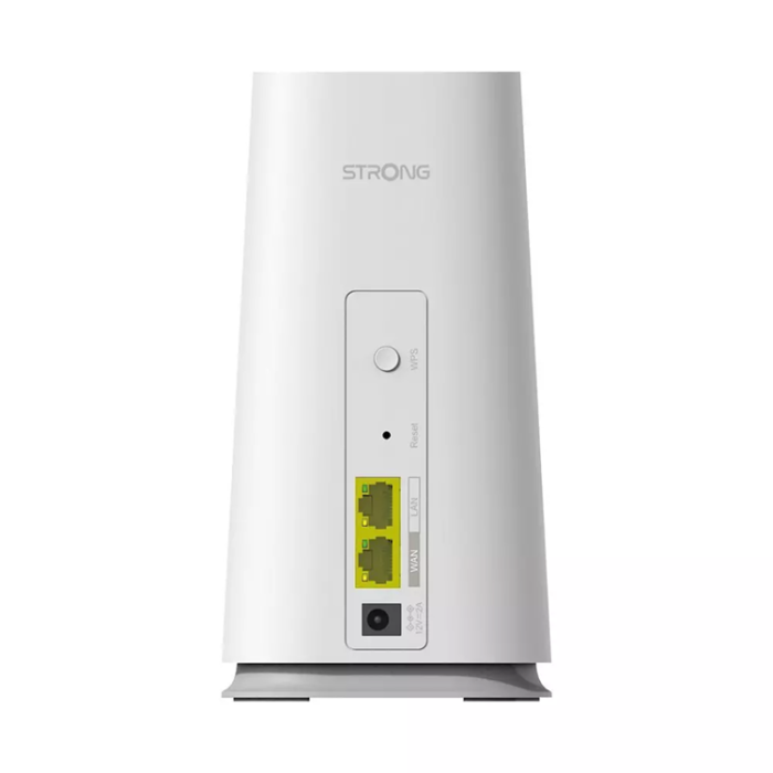 Strong - Strong ATRIA WiFi Mesh System 2100 Add-on - Vit